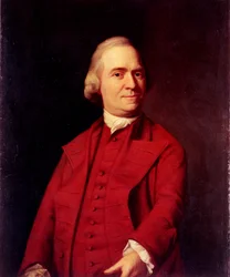 Samuel Adams, c.1770-72