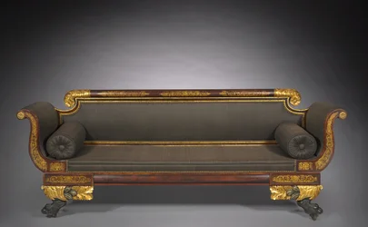 Divano, c.1820