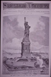 Statua della Libertà 