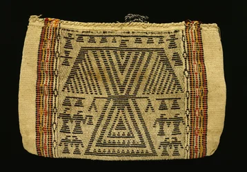 Borsa di stoccaggio, Potawatomi