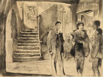 Storyboard da 