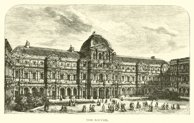 Il Louvre