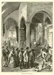 Bazar Turco