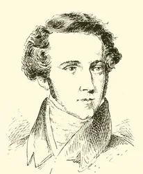 Vincenzo Bellini, 1802-1835