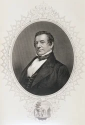 Washington Irving, da 
