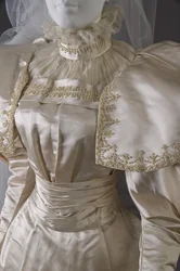 Abito da sposa