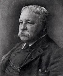 William D. Howells (1837-1920) da 