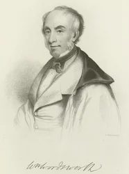 William Wordsworth