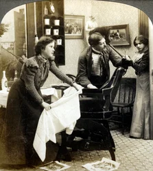 Taglio di capelli