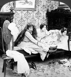 Alla ricerca di un uomo