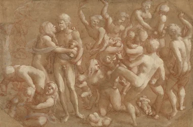 Massacro degli innocenti