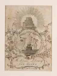[Biblioteca Meccanica, New Haven]
