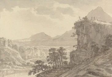 Paesaggio classico
