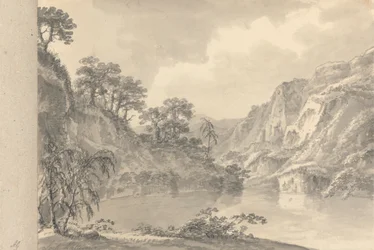 Loch Katterine