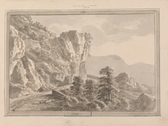 Passo di Glyndiffis