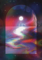 Riflessione sul Portale Cosmico