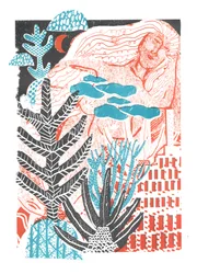 We Build, 2015 (serigrafia)