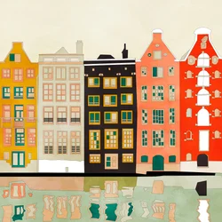 Case ad Amsterdam 2