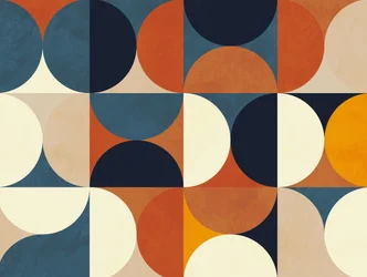 Geometria New12 Marrone