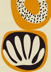 Ritagli di Matisse 5