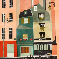 Parigi, Montmartre 2