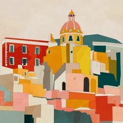 Procida Italia - Copia