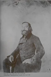 Johan Bes Talbotipiya Occhio 1850