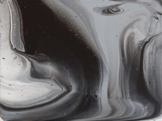 Flusso di liquidi in fase di separazione