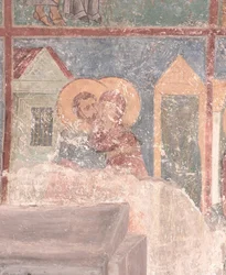 Incontro dei Santi Gioacchino e Anna alla Porta d