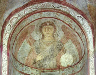 San Michele Arcangelo