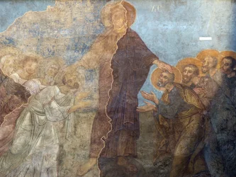 La Pentecoste