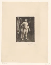 La Venere di La Villette