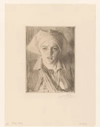 Ritratto di Gulli