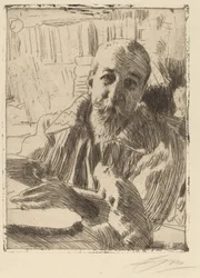 Anatole France