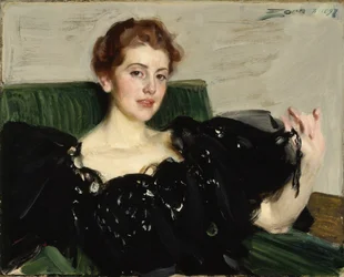 Lucy Turner Joy