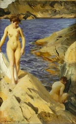 Nudi, 1902