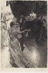 Il valzer