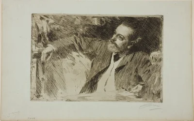 Antonin Proust