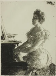 Al Pianoforte