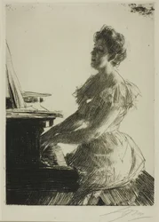 Al Pianoforte