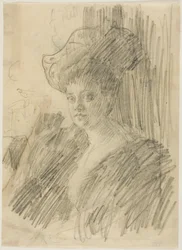 Betty Nansen