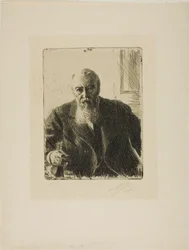 C. F. Liljevalch