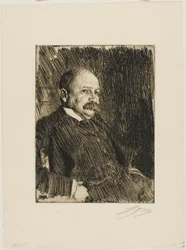 Colonnello Lamont III (Busto)