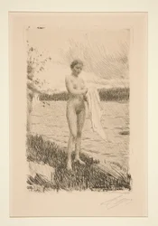 Fiume Dal
