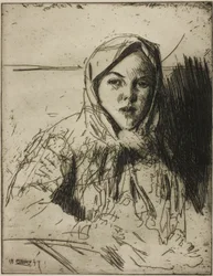 Emma, ragazza di Mora