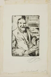 Frederick Keppel II