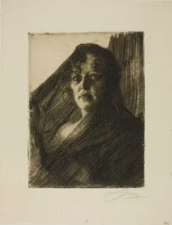 Gerda Lundequist