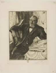 Grover Cleveland II