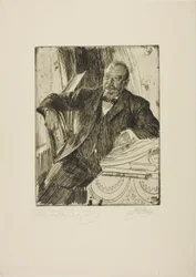 Grover Cleveland II