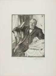 Grover Cleveland II
